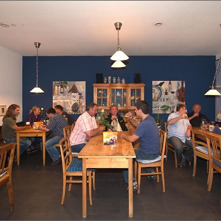 Altstadthotel Bauern Braeu Schrobenhausen Esterno foto