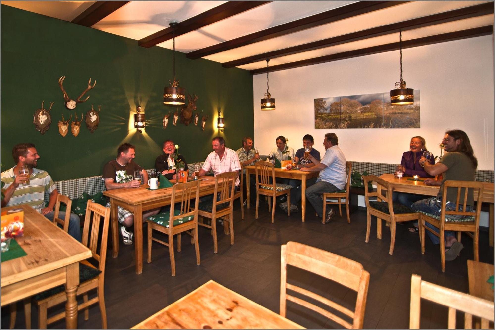 Altstadthotel Bauern Braeu Schrobenhausen Esterno foto